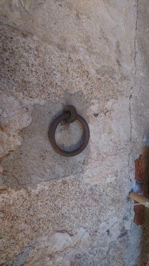 Appartamenti Quilici Santa Maria Navarrese Exterior foto